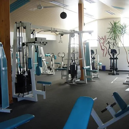 Gasthof Fitnessoase *
